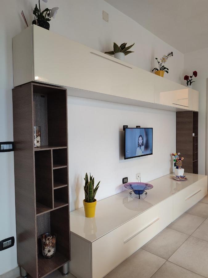 시라쿠사 A Casa Di Pato 아파트 외부 사진