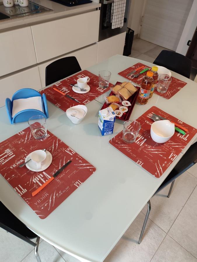 시라쿠사 A Casa Di Pato 아파트 외부 사진