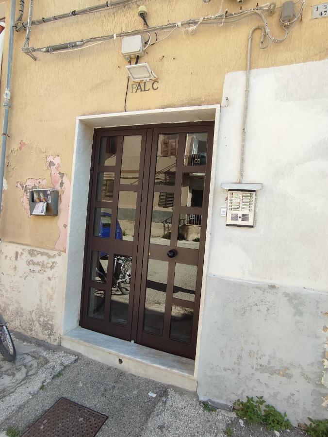 시라쿠사 A Casa Di Pato 아파트 외부 사진